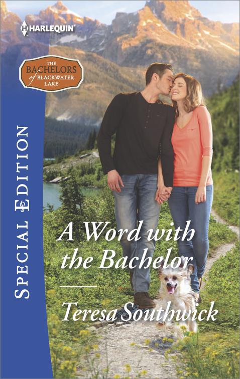 Word with the Bachelor, The Bachelors of Blackwater Lake