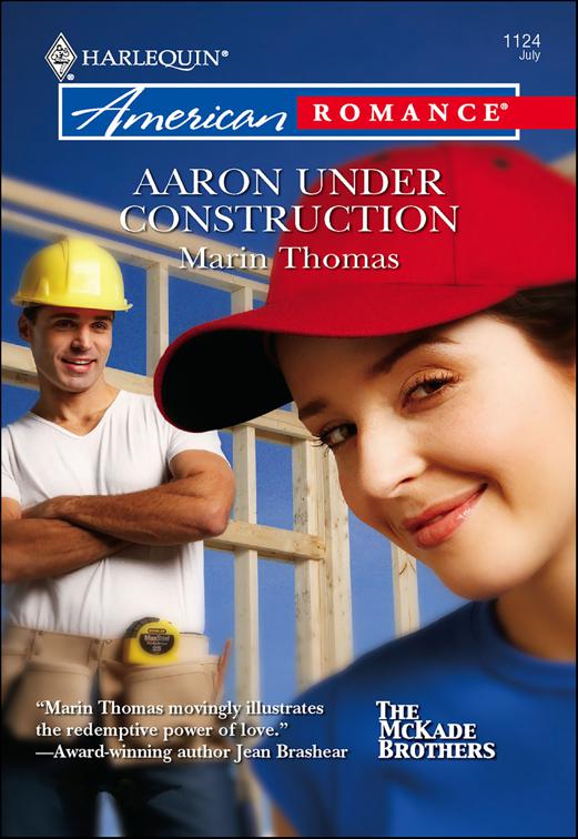 Aaron Under Construction, The McKade Brothers
