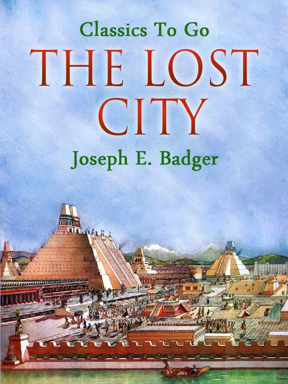 The Lost City, Classics To Go