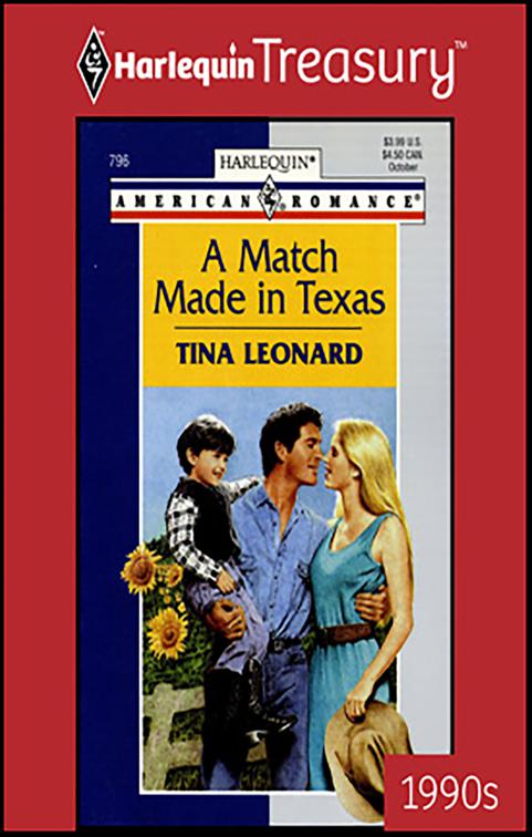 Match Made in Texas
