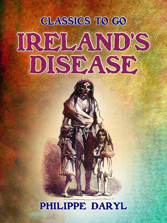 Ireland&#x27;s Disease, Classics To Go
