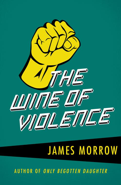 Wine of Violence