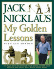 This image is the cover for the book Golf My Way