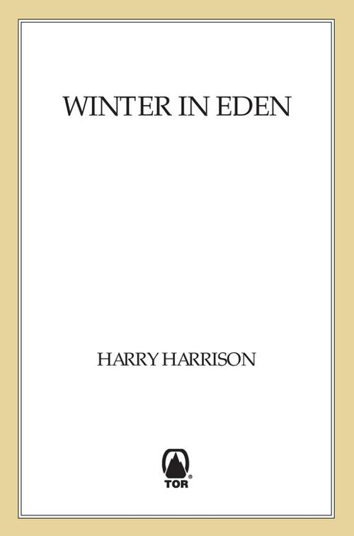 Winter in Eden, West of Eden