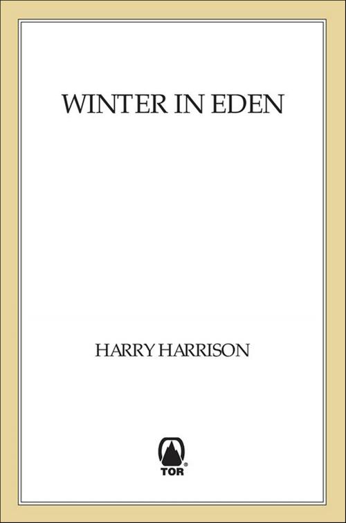 Winter in Eden, West of Eden