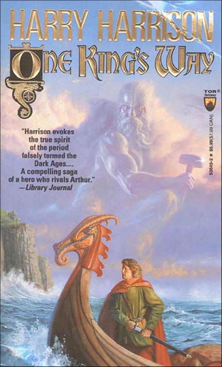 One King&#x27;s Way, The Hammer and the Cross