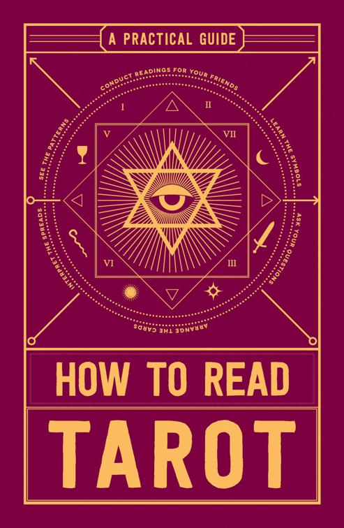 How to Read Tarot