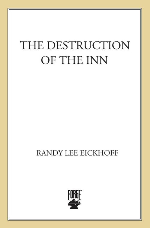 Destruction of the Inn, The Ulster Cycle