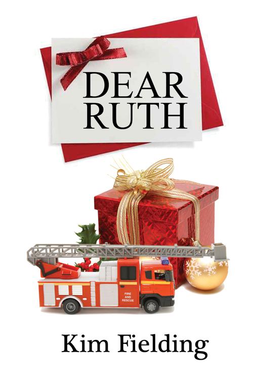 Dear Ruth, 2017 Advent Calendar - Stocking Stuffers