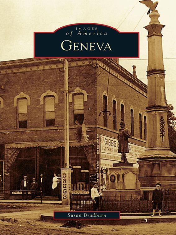 Geneva, Images of America