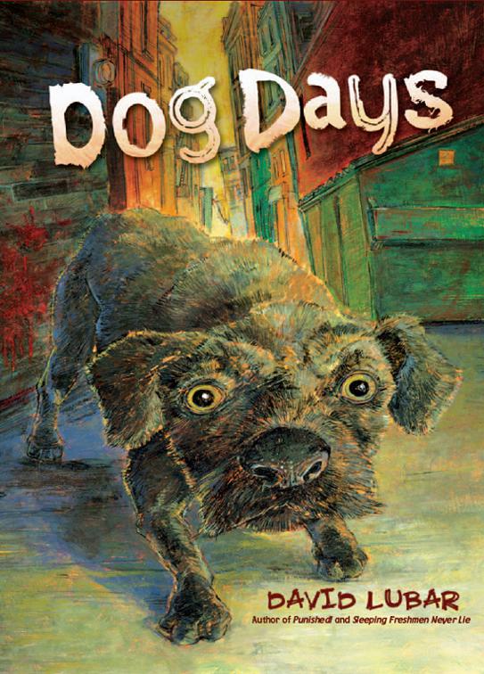 Dog Days