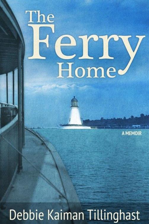 Ferry Home