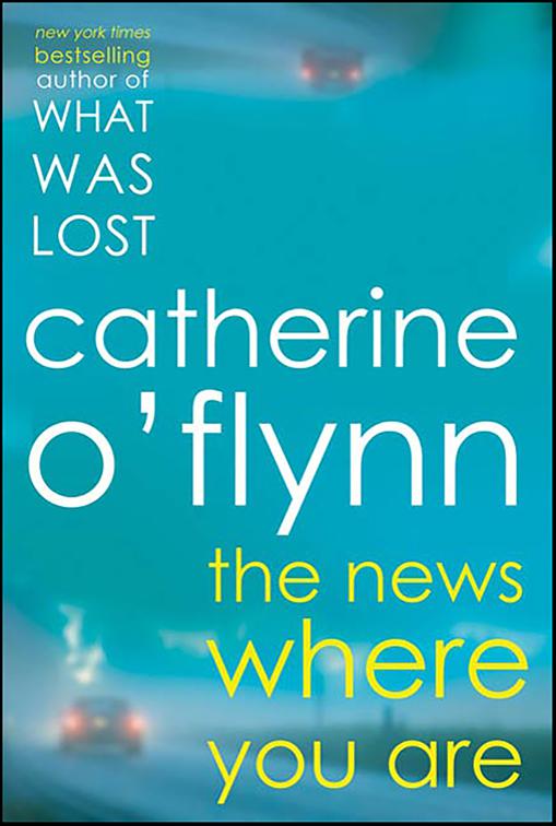 News Where You Are