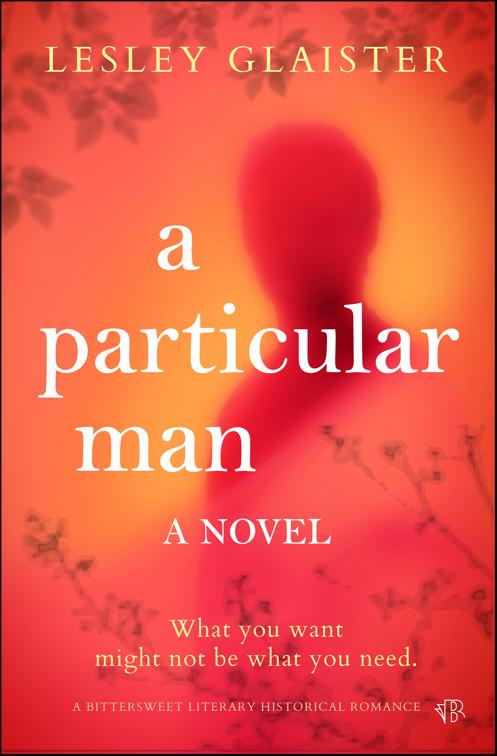 Particular Man