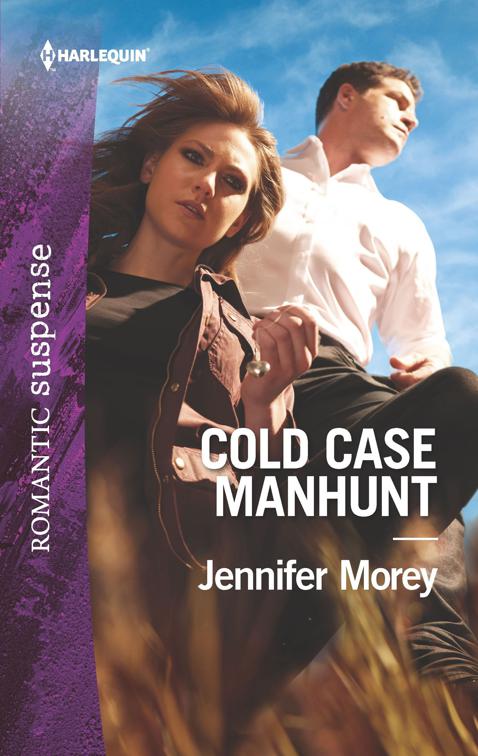 Cold Case Manhunt, Cold Case Detectives