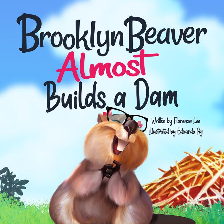 Brooklyn Beaver ALMOST Builds a Dam, The Brooklyn Series