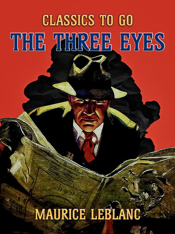The Three Eyes, Classics To Go