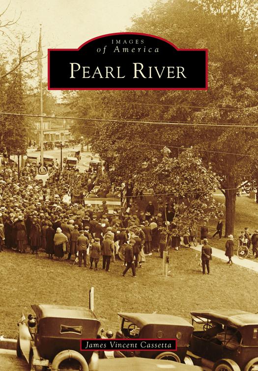 Pearl River, Images of America
