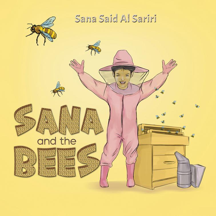 Sana and the Bees