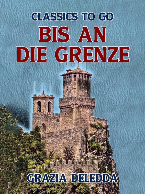 Bis an die Grenze, Classics To Go