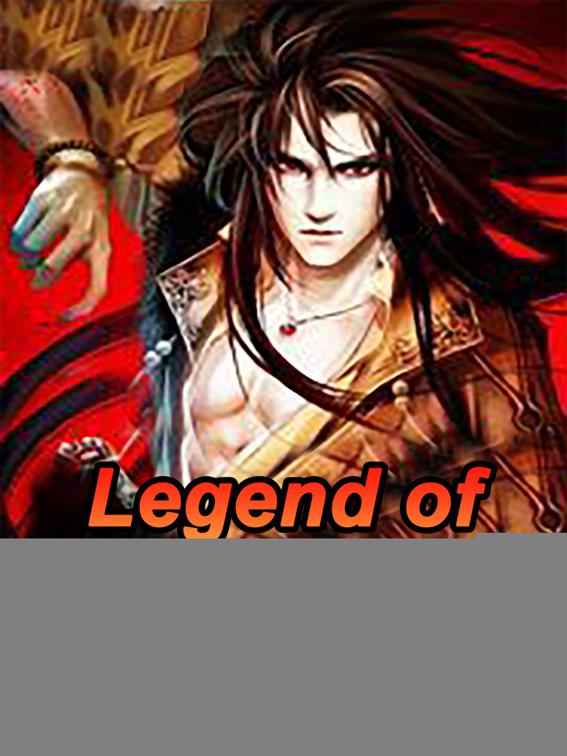 Legend of Saint Demon, Book 1