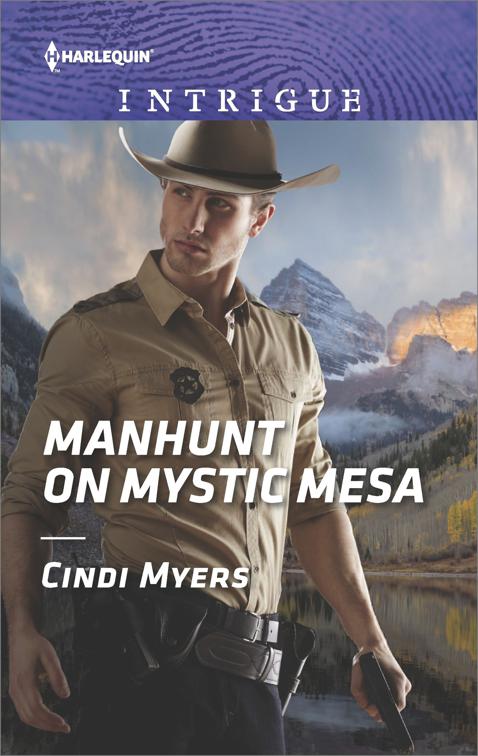 Manhunt on Mystic Mesa, The Ranger Brigade: Family Secrets