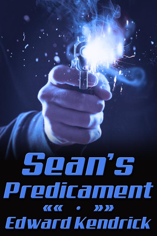 Sean&#x27;s Predicament, C21