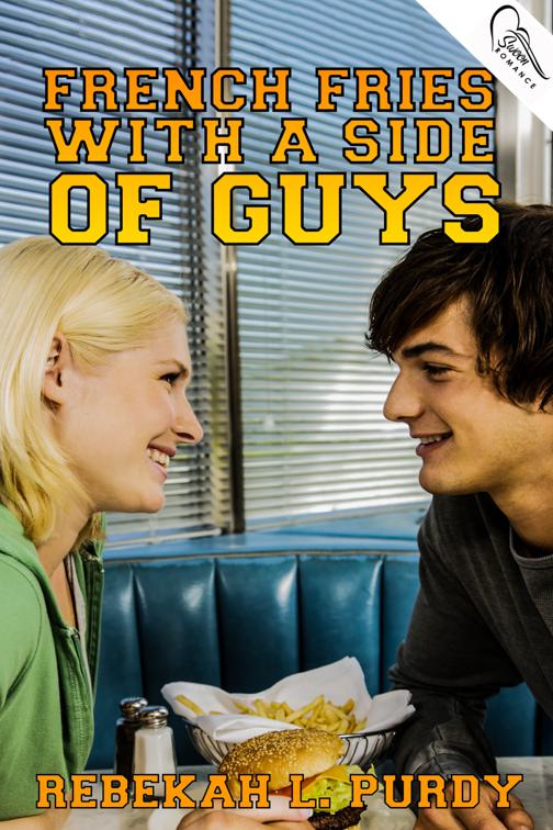 French Fries with a Side of Guys