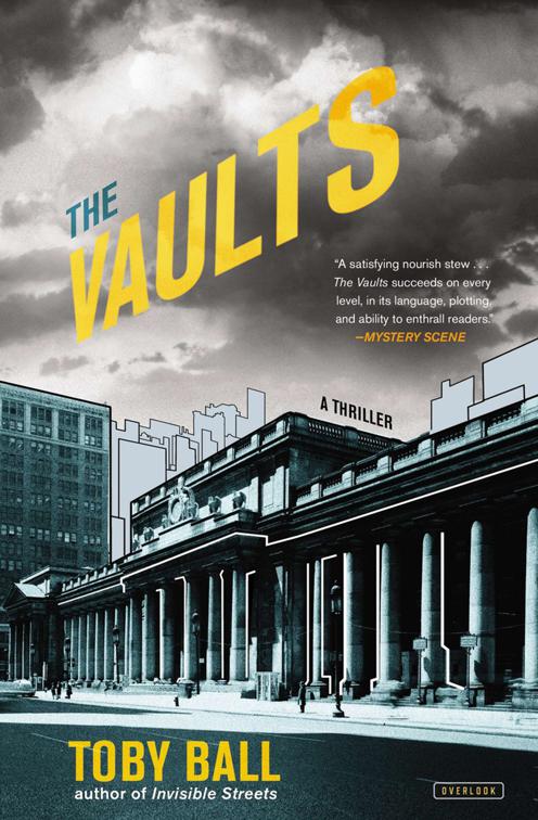 Vaults, The City