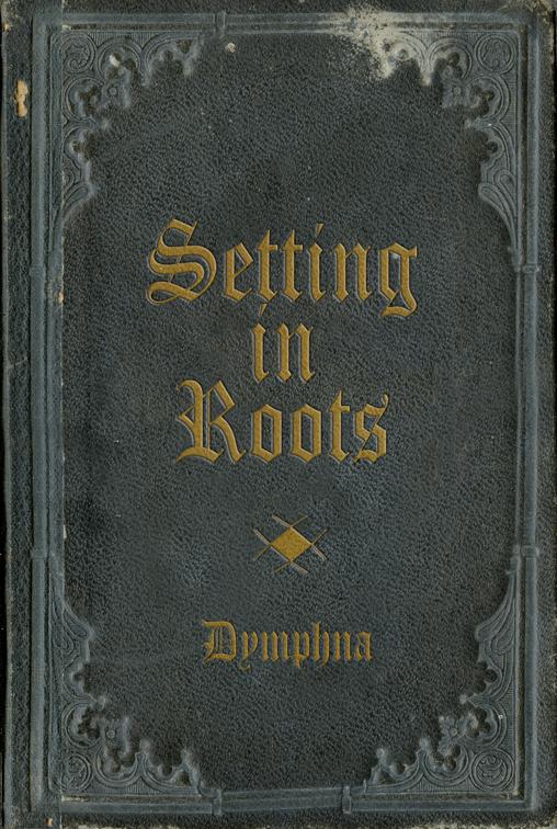 Setting in Roots