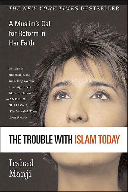 Trouble with Islam Today