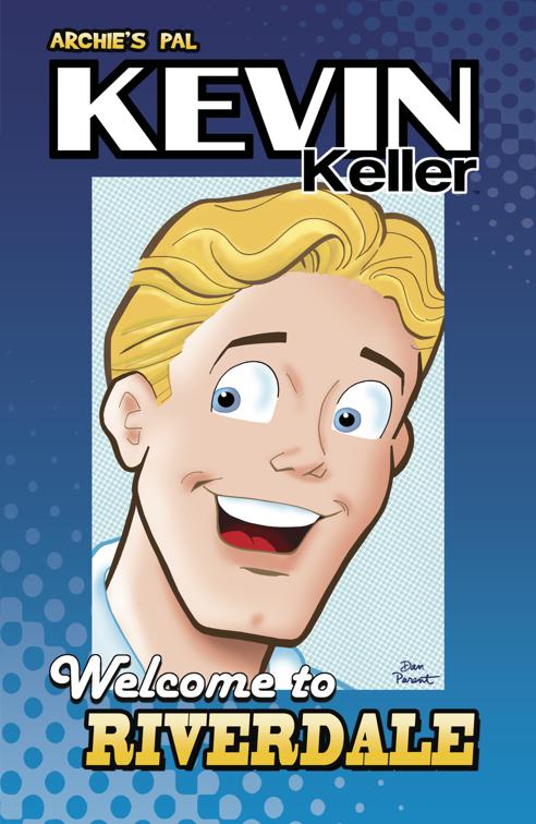 Kevin Keller Vol 1:, Archie Graphic Novels