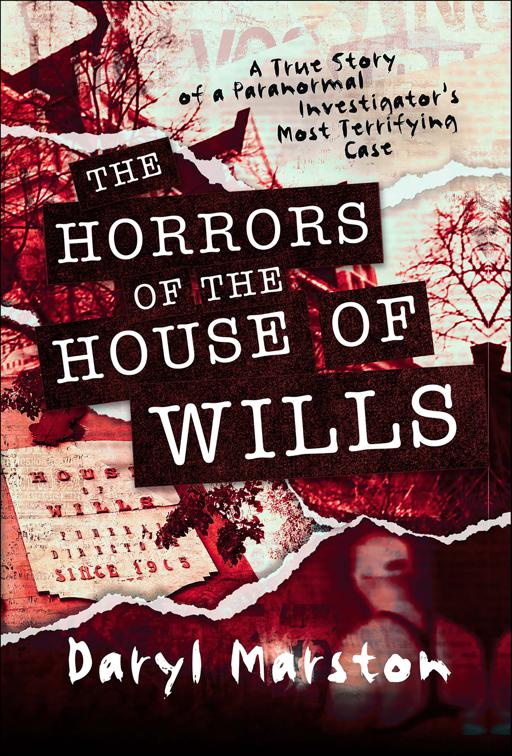 Horrors of the House of Wills