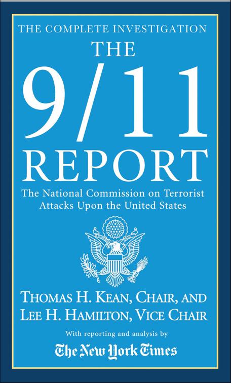 9/11 Report