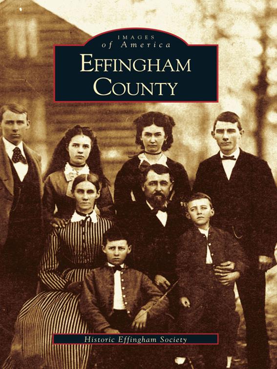 Effingham County, Images of America