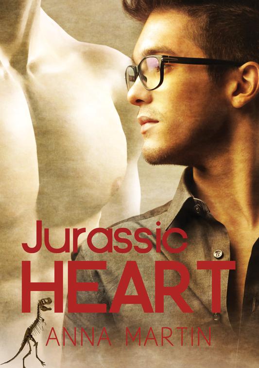 Jurassic Heart (Deutsch)