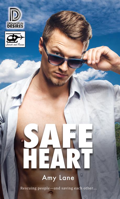 Safe Heart, Search and Rescue