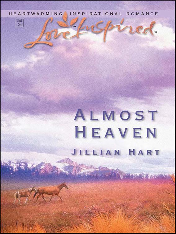 Almost Heaven