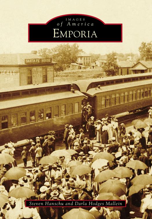 Emporia, Images of America