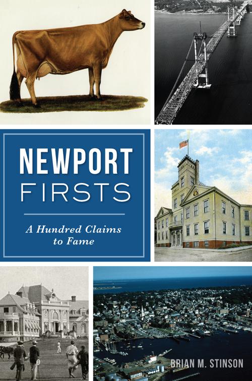 Newport Firsts