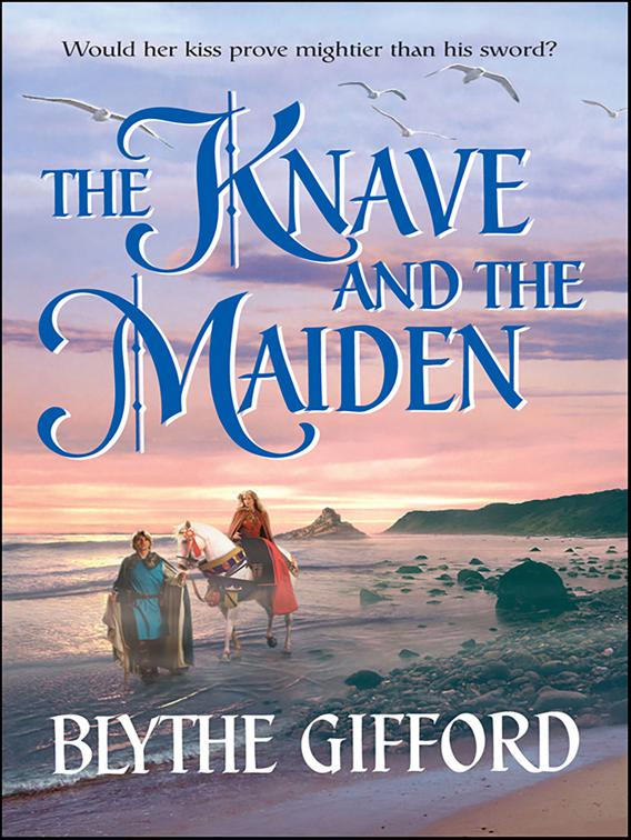 Knave and the Maiden