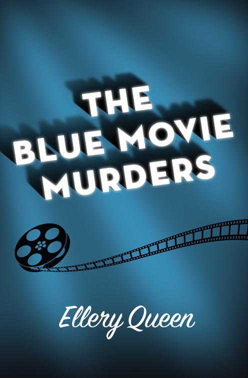 Blue Movie Murders