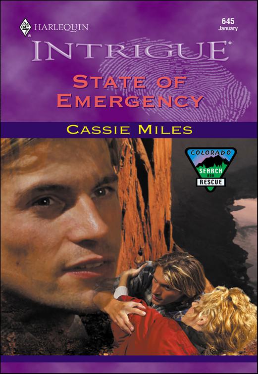State of Emergency, Colorado Search and Rescue