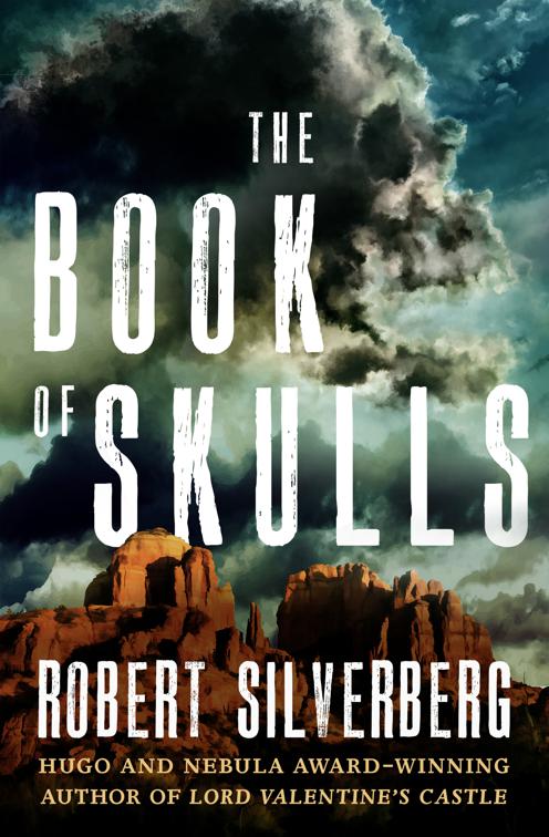 Book of Skulls