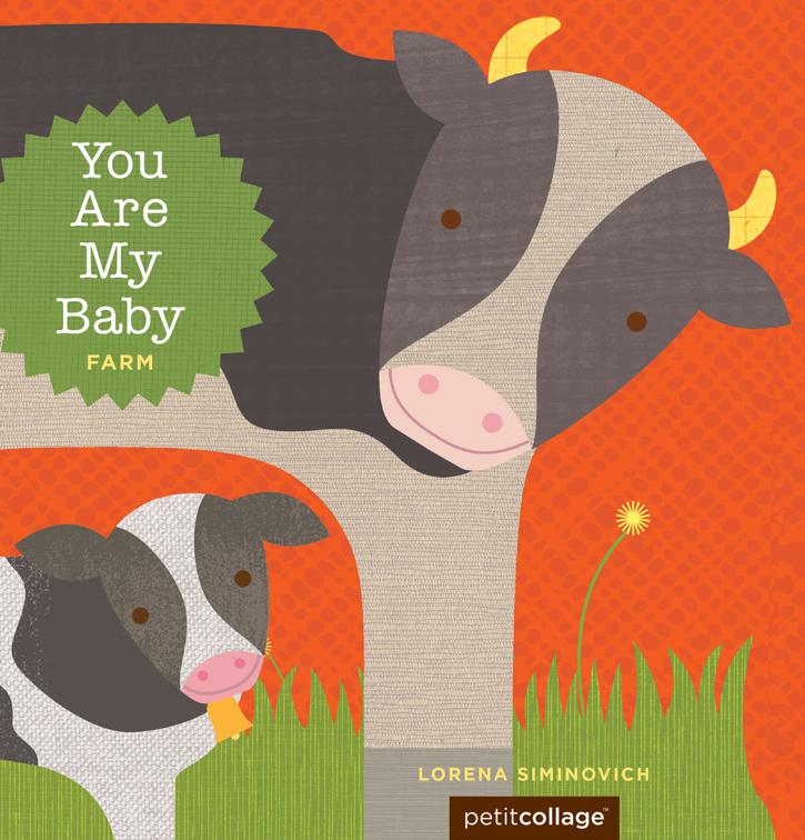 You Are My Baby: Farm