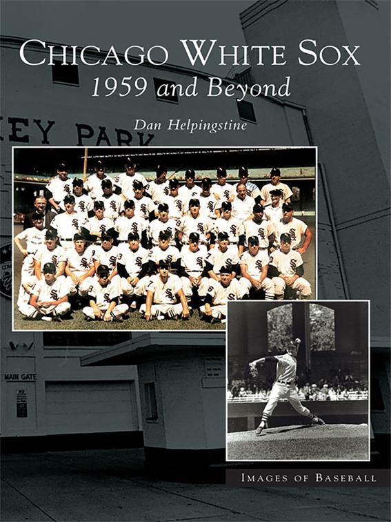 Chicago White Sox, Images of Baseball