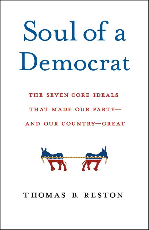 Soul of a Democrat
