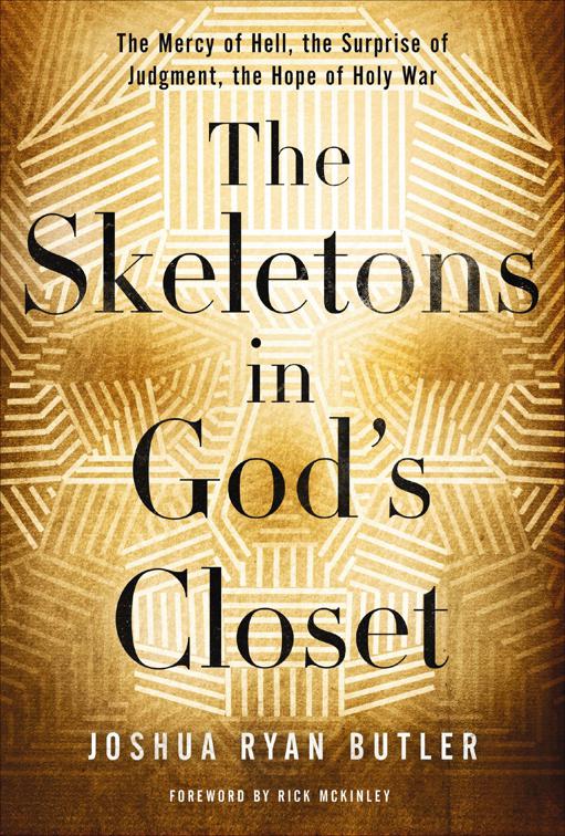 Skeletons in God&#x27;s Closet