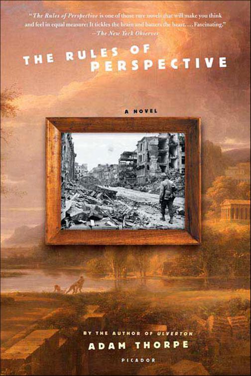 Rules of Perspective
