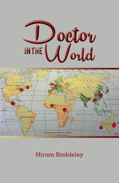 Doctor in the World